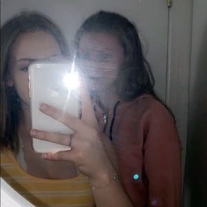 Meet your Posher, Chloe